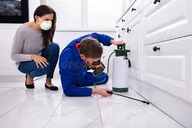 Best Pest Control for Hotels  in Pleasantville, NJ